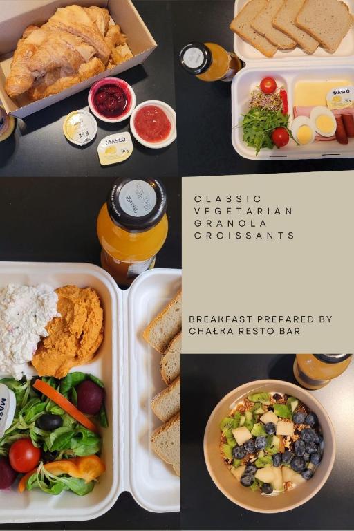 Modern Apartments Piłsudskiego Street - 5