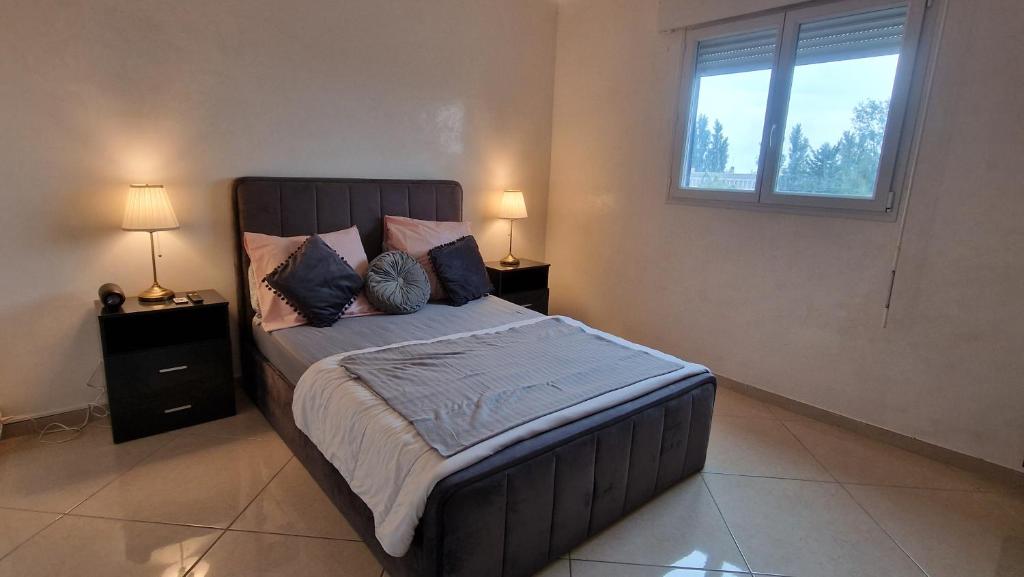 Grand Appartement - Climatisation- Wifi - Avignon - 4 chambre 7 places
