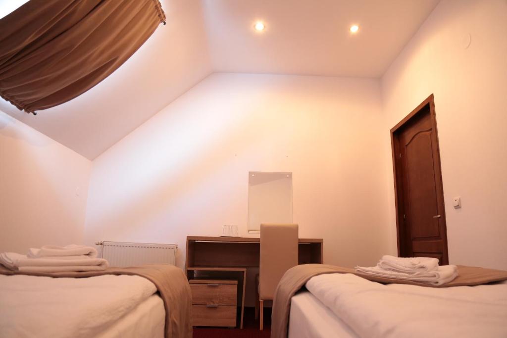 Hotel Apollonia - Resim 28