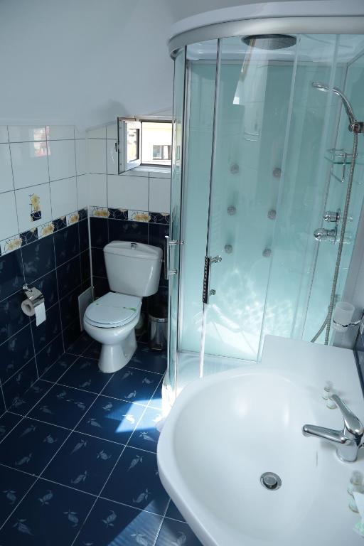 Hotel Apollonia - Resim 41