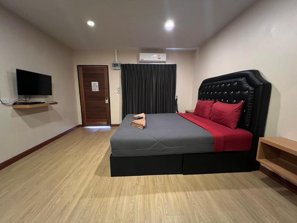 The Passion Nest - SHA Plus Certified - 5