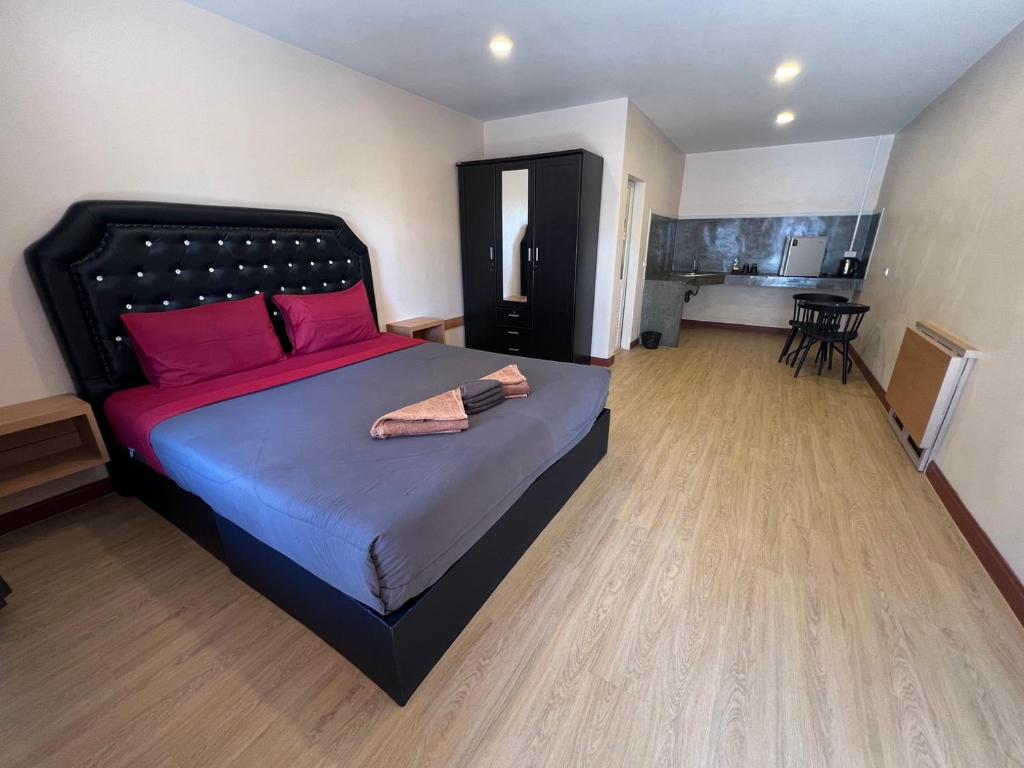 The Passion Nest - SHA Plus Certified - 6