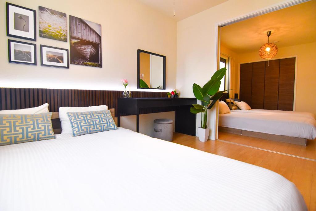 KOKO House-Free Parking-
