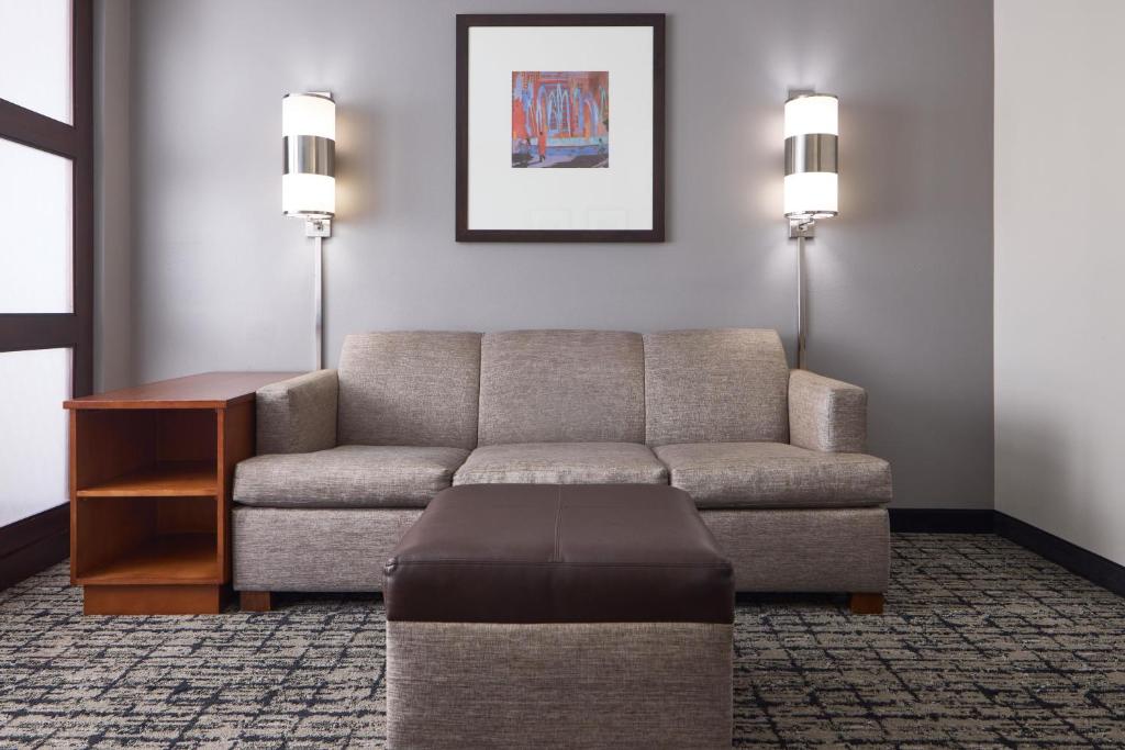 Hyatt Place Salt Lake City Downtown / The Gateway photo