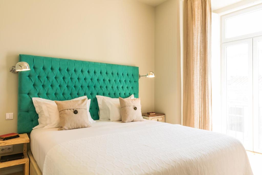 Almaria - Ex Libris Apartments | Chiado - 18