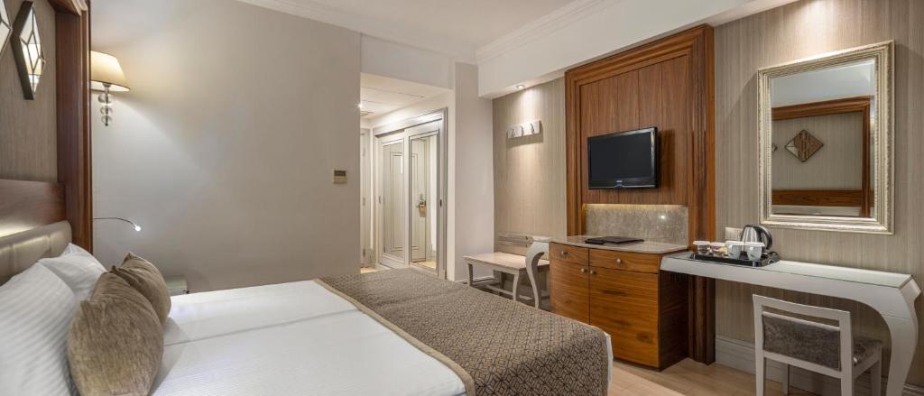 Side Star Resort Hotel - Ultra All Inclusive - 3