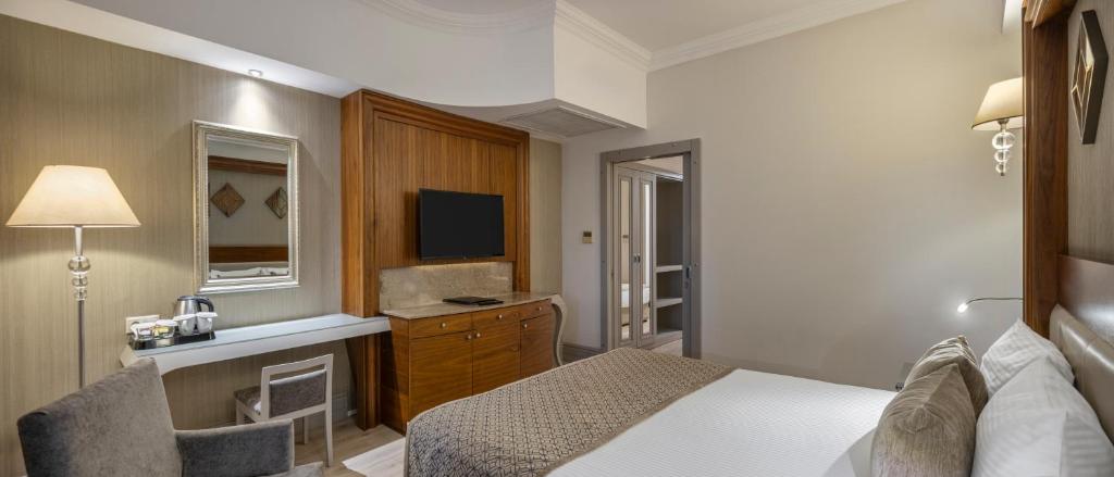 Side Star Resort Hotel - Ultra All Inclusive - 1