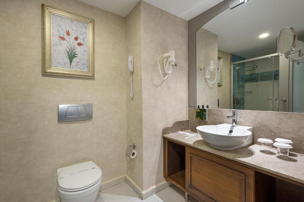 Side Star Resort Hotel - Ultra All Inclusive - 5