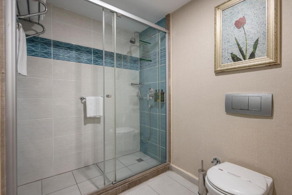 Side Star Resort Hotel - Ultra All Inclusive - 4