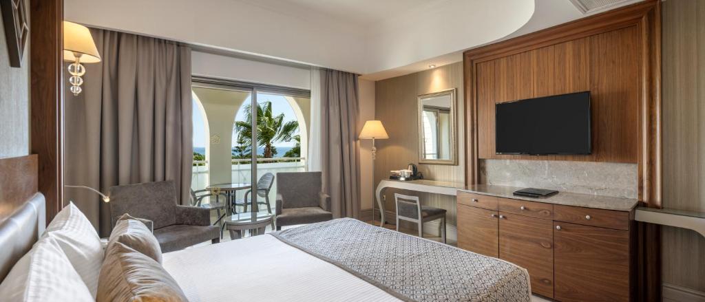 Side Star Resort Hotel - Ultra All Inclusive - 14