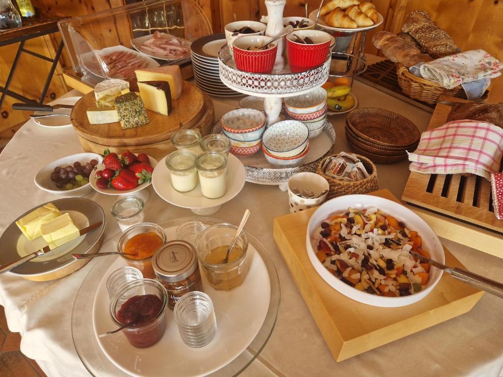 Hotel garni Landhaus Maria Grün - 1