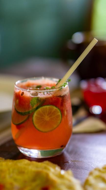 Chena Huts Eco Resort - 11