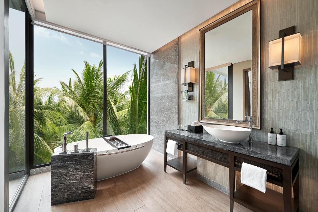 Suite Gia đình 2 Phòng ngủ