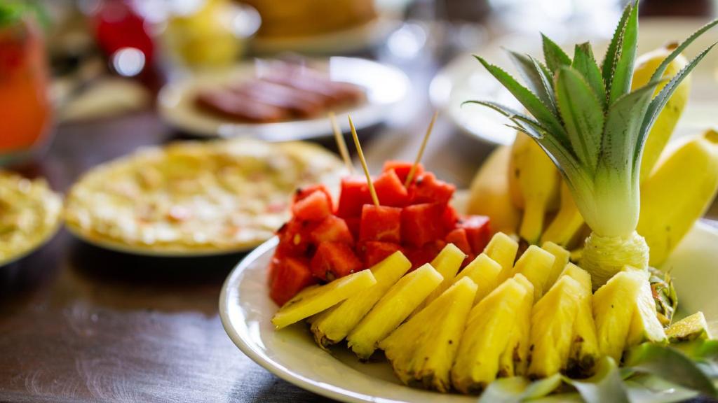 Chena Huts Eco Resort - 16