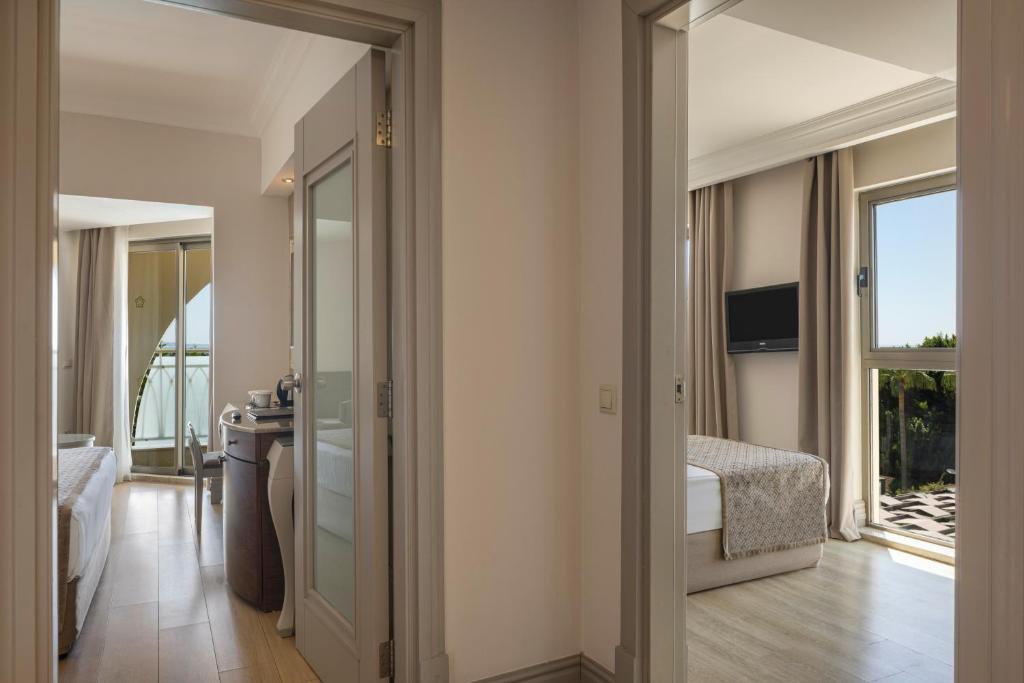 Side Star Resort Hotel - Ultra All Inclusive - 8