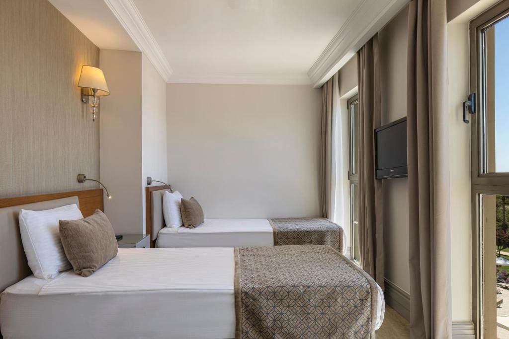 Side Star Resort Hotel - Ultra All Inclusive - 9