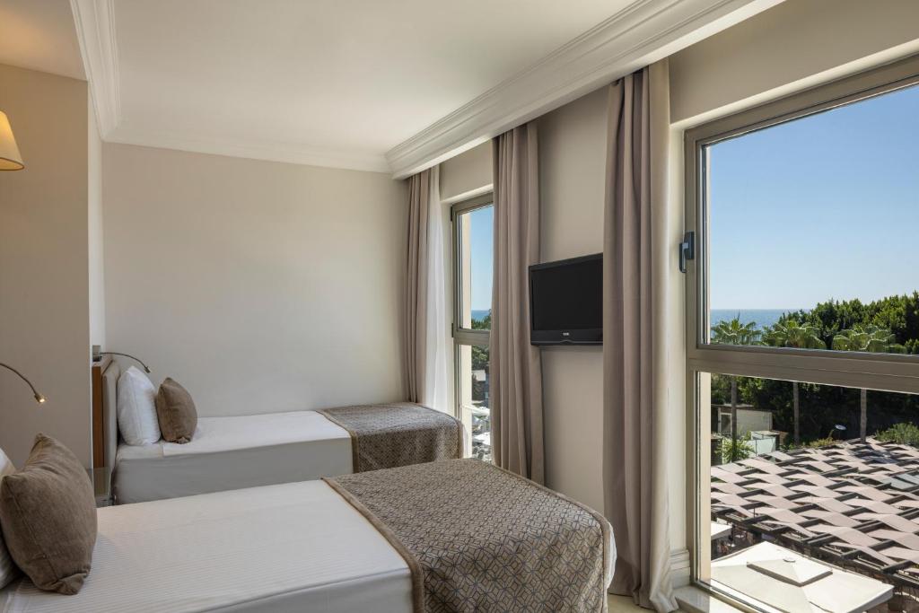 Side Star Resort Hotel - Ultra All Inclusive - 11