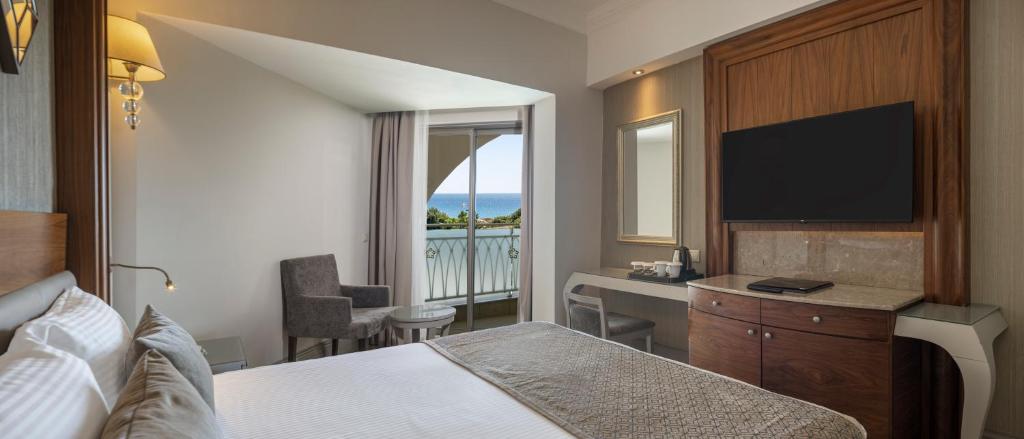 Side Star Resort Hotel - Ultra All Inclusive - 10