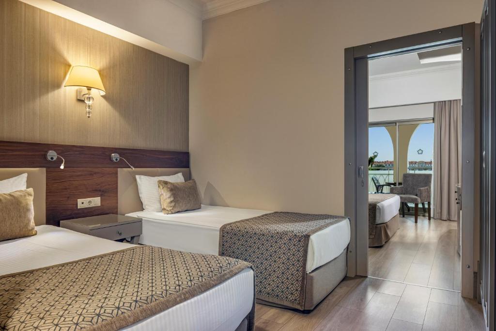 Side Star Resort Hotel - Ultra All Inclusive - 7