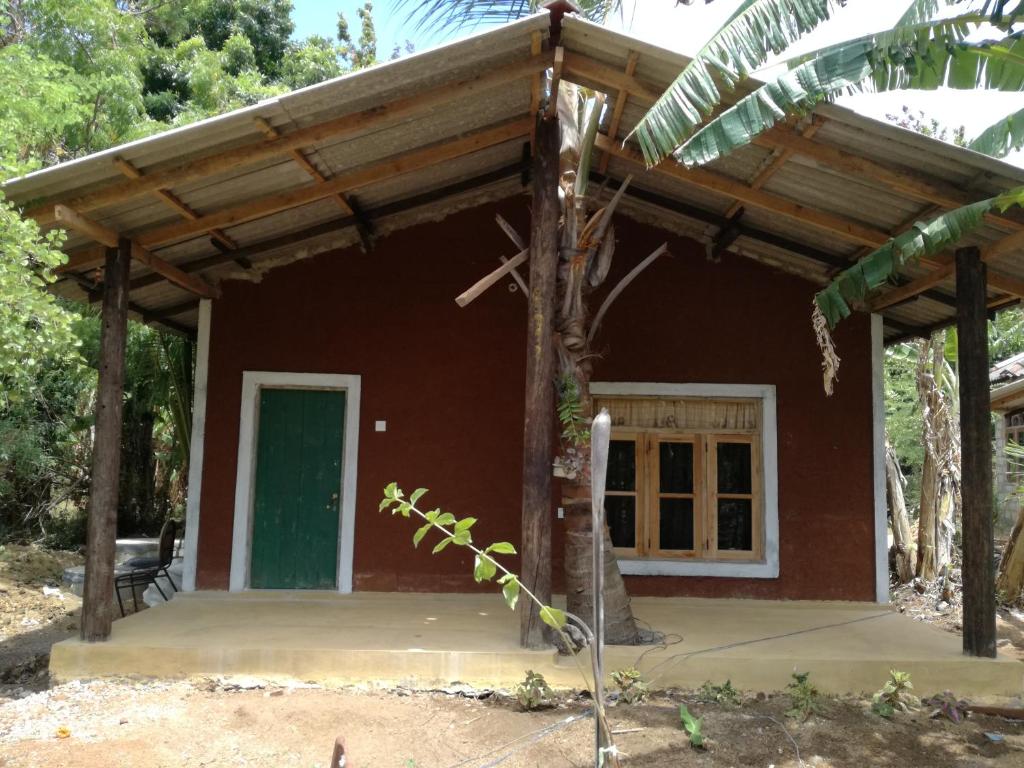 Sigiri Forest View - 8