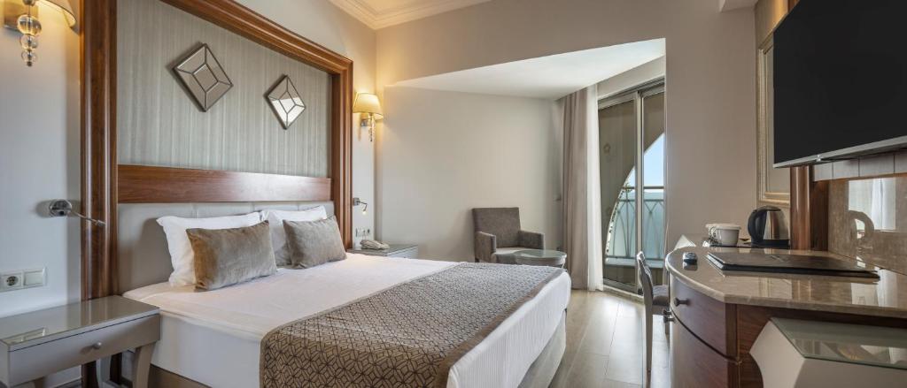 Side Star Resort Hotel - Ultra All Inclusive - 6