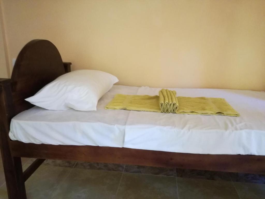 Sigiri Forest View - 13