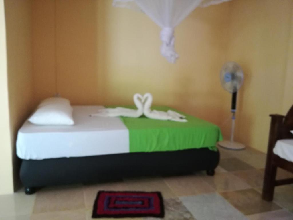 Sigiri Forest View - 9