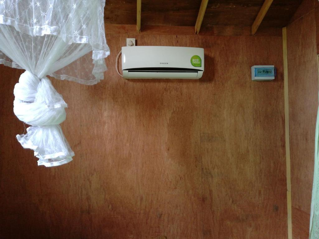 Sigiri Forest View - 18