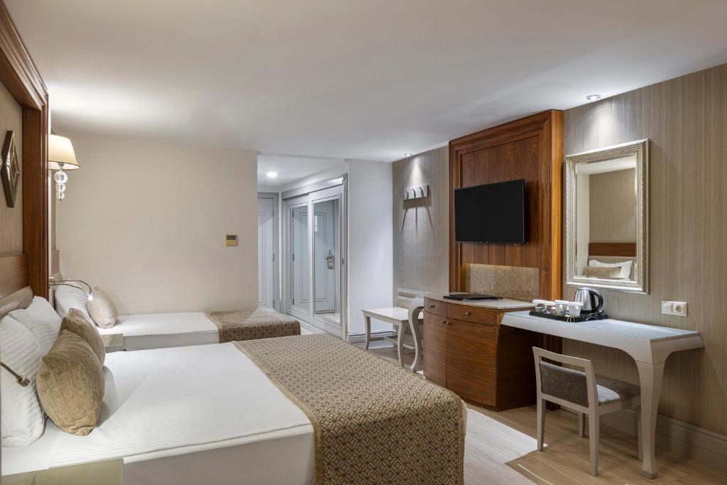 Side Star Resort Hotel - Ultra All Inclusive - 16