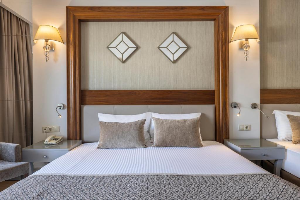 Side Star Resort Hotel - Ultra All Inclusive - 18