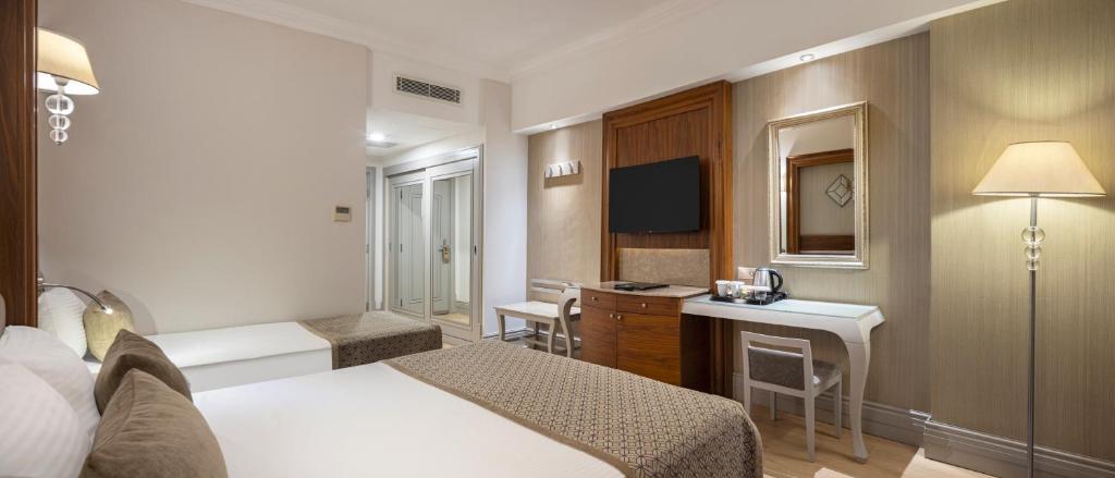 Side Star Resort Hotel - Ultra All Inclusive - 17