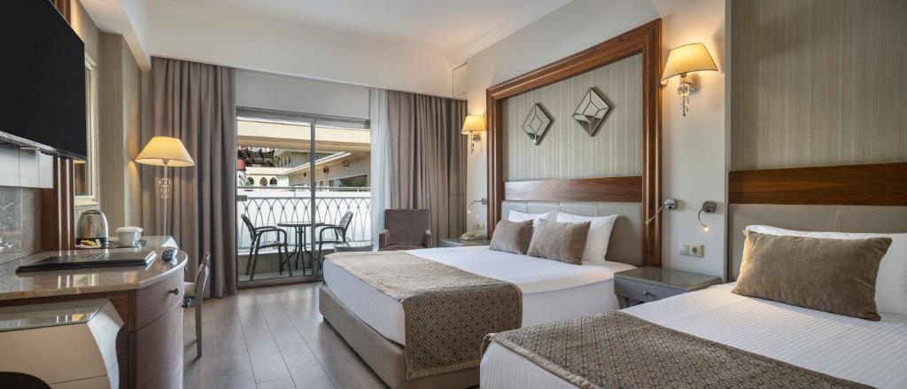 Side Star Resort Hotel - Ultra All Inclusive - 15