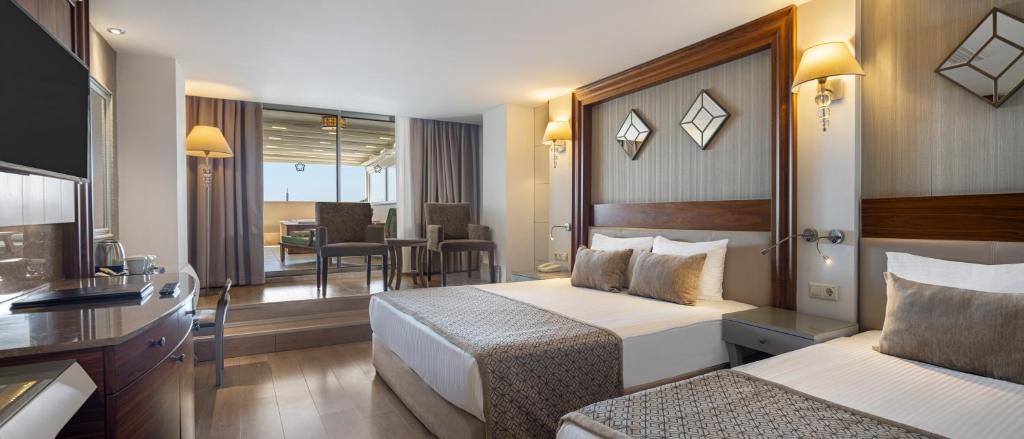 Side Star Resort Hotel - Ultra All Inclusive - 19