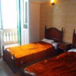 Fotografie z fotogalerie ubytování Fouad Hotel v destinaci Alexandria