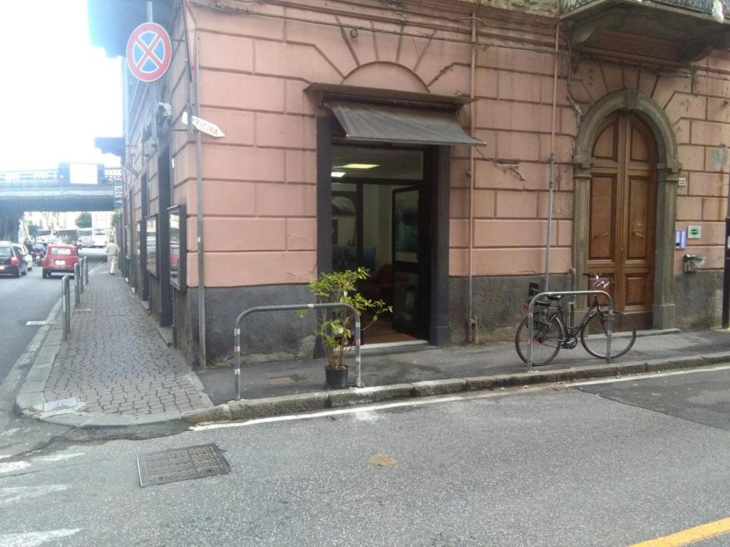 Jízda na kole v ubytování L'Angelo Blu nebo okolí