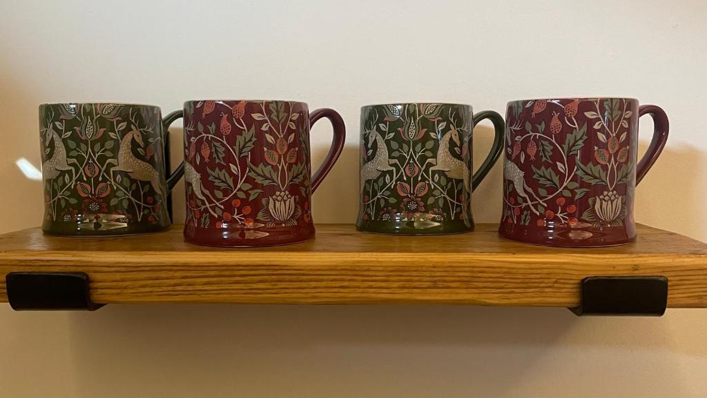 Galeriebild der Unterkunft Tawny Lodge, Evesham Nr Cotswolds in Evesham