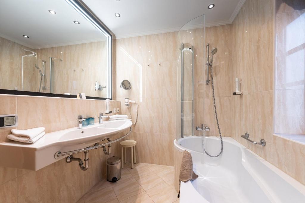 Hotel zum Hirschen Zell am See - 6