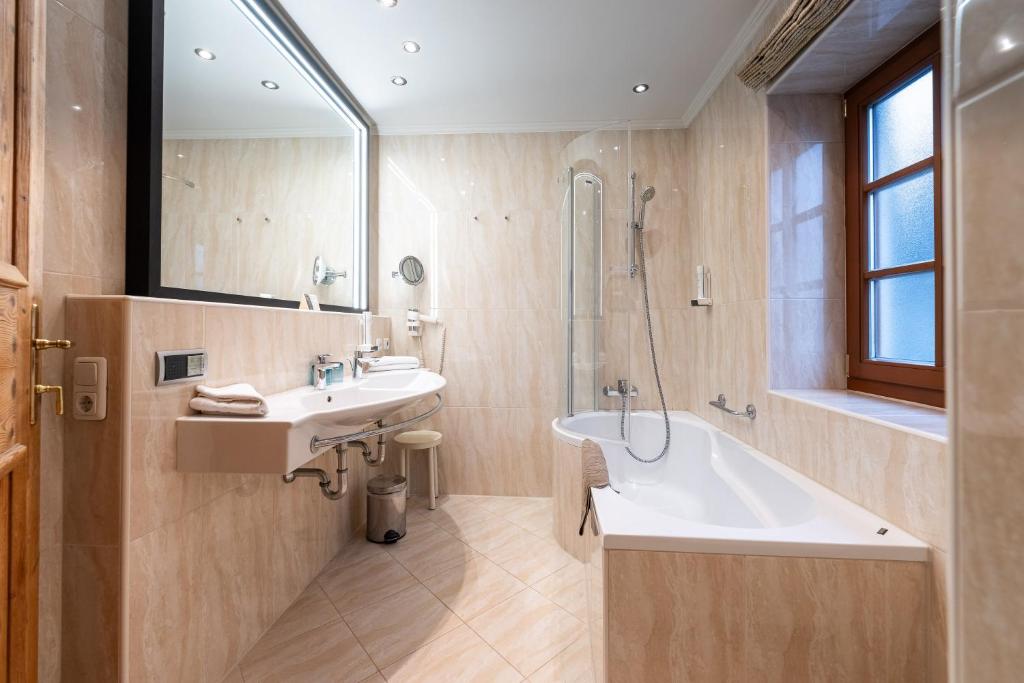 Hotel zum Hirschen Zell am See - 5