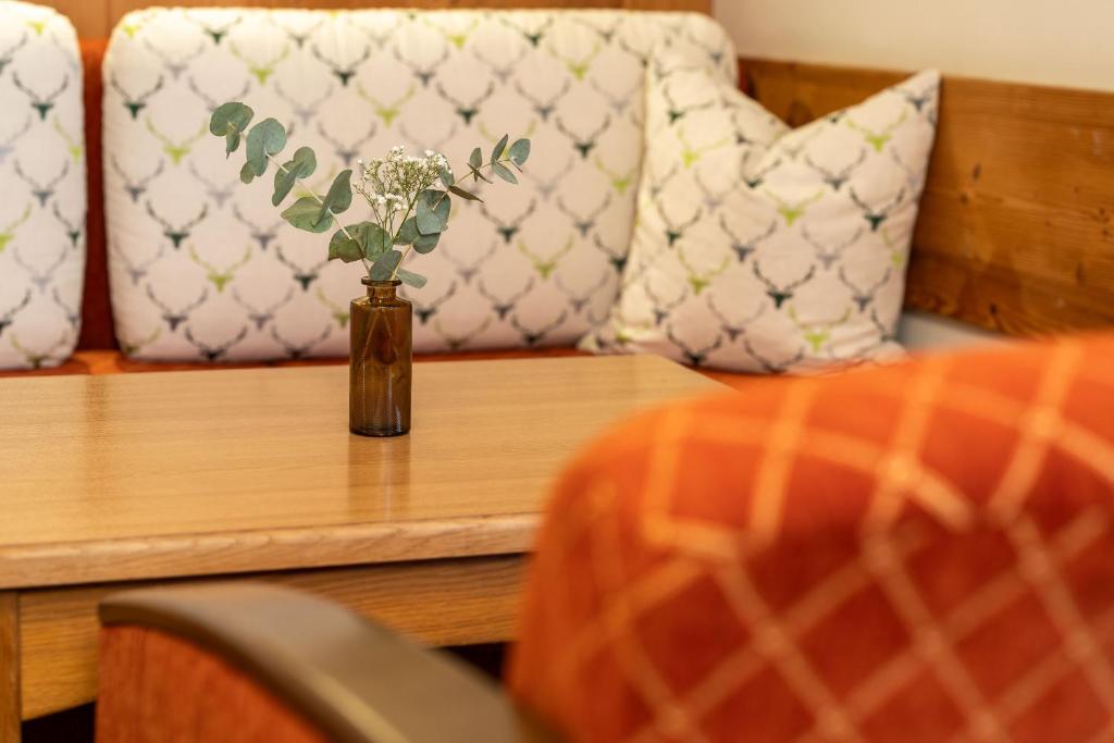 Hotel zum Hirschen Zell am See - 13