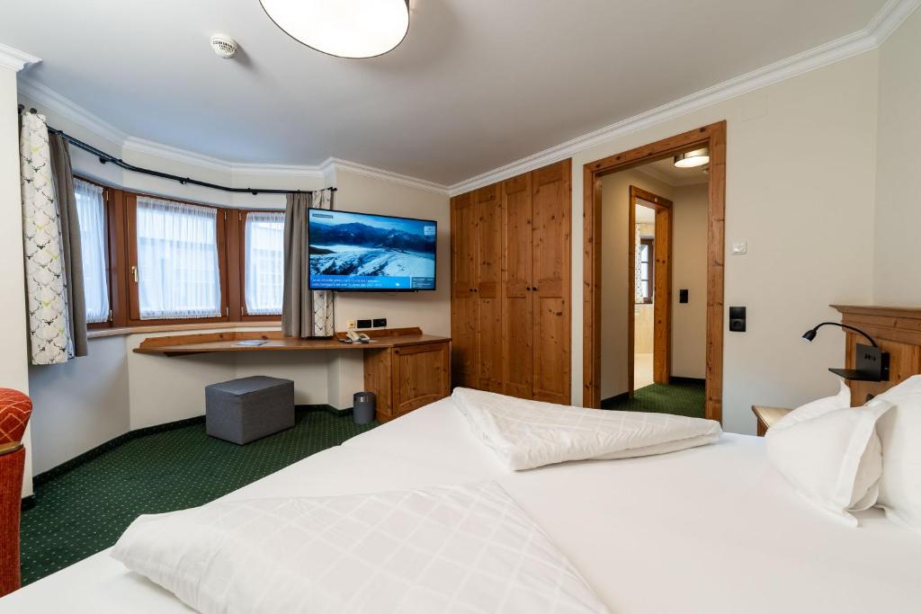 Hotel zum Hirschen Zell am See - 12