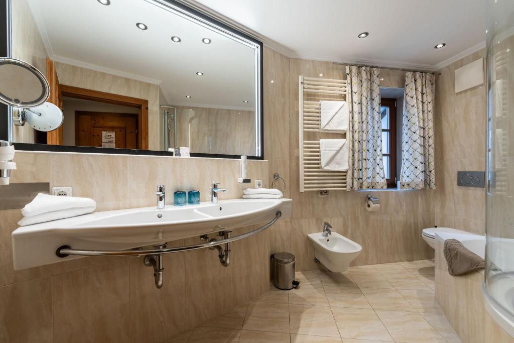 Hotel zum Hirschen Zell am See - 10