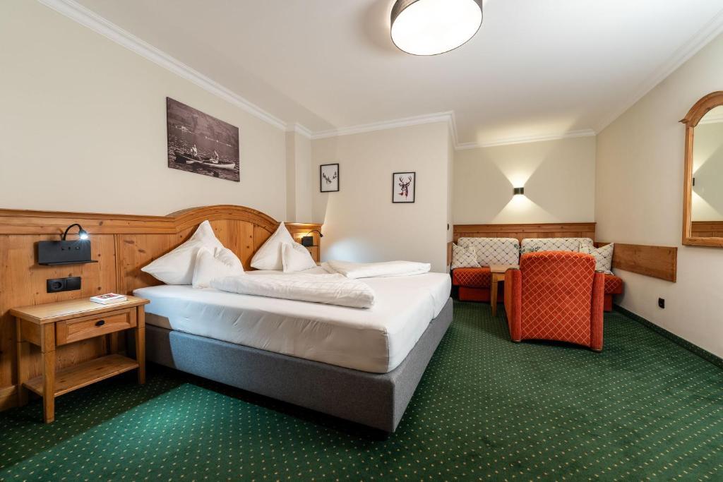 Hotel zum Hirschen Zell am See - 11