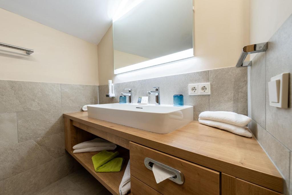 Hotel zum Hirschen Zell am See - 17