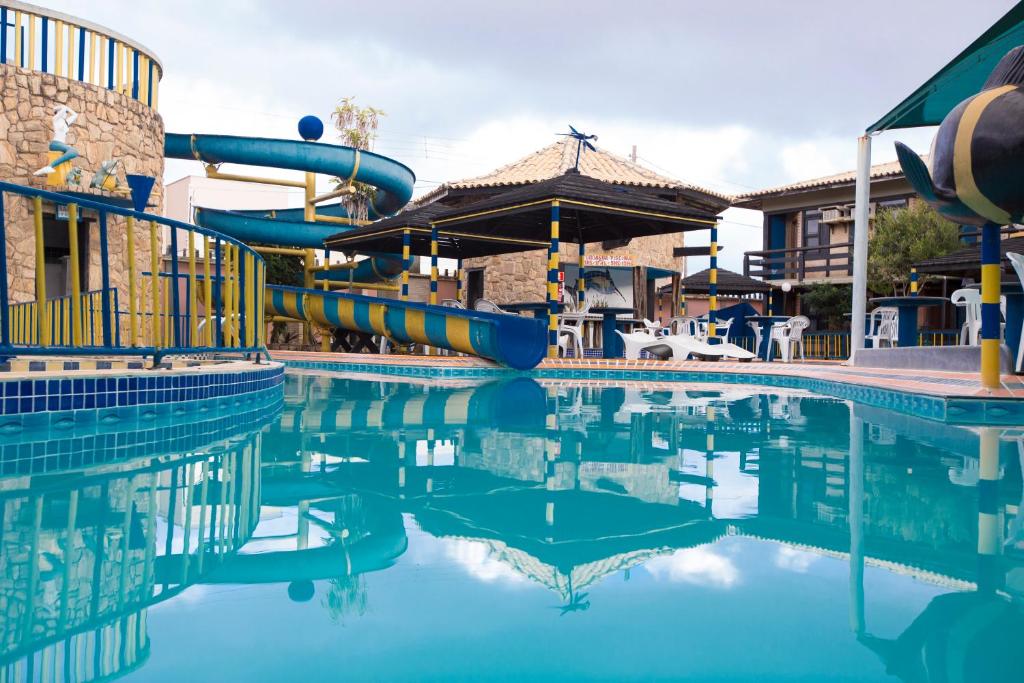  Porto Marlin Hotel