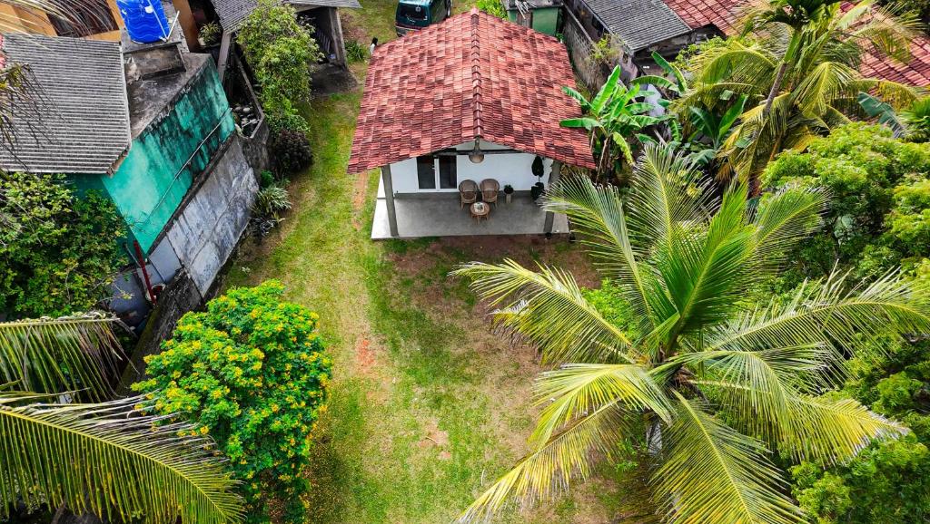 Gallery image of Maike's Cabana Galle in Galle