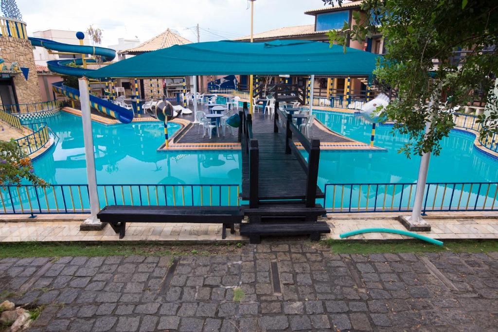  Porto Marlin Hotel