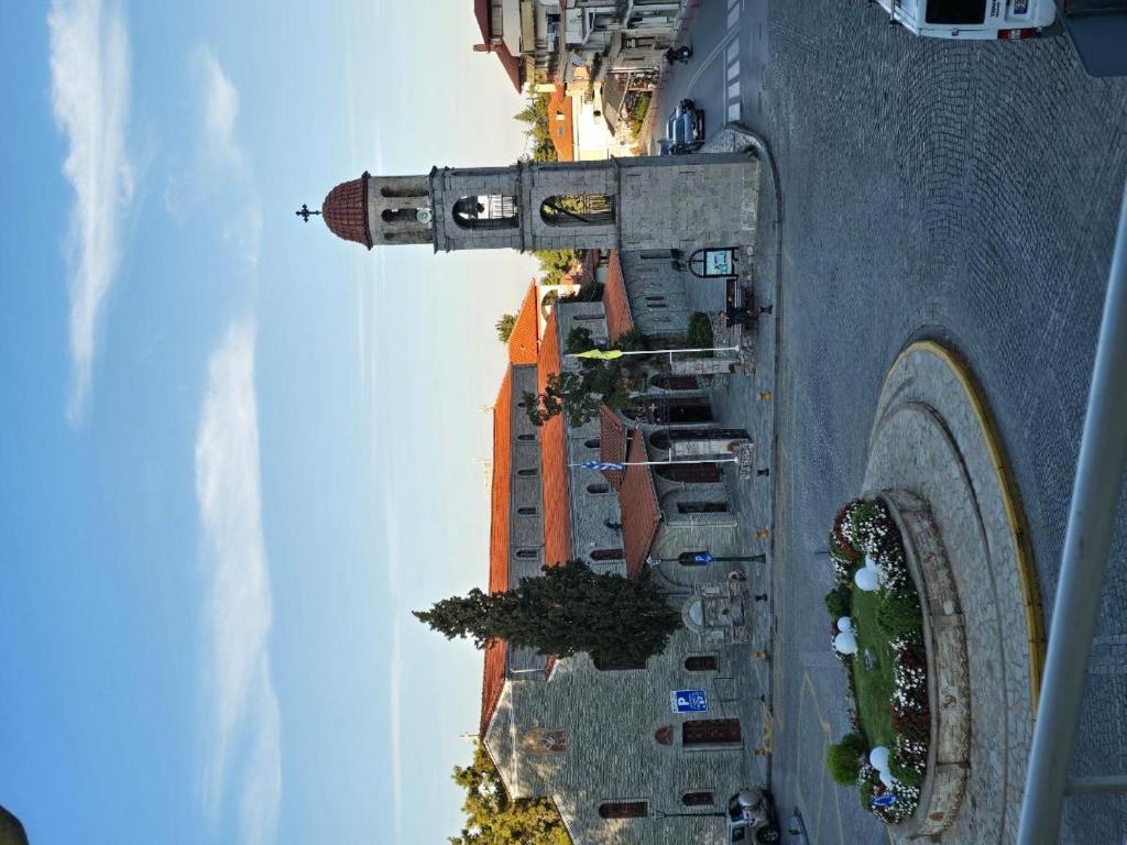 ATHENAIS CENTRAL by OLYMPUS PANTHEON - 12