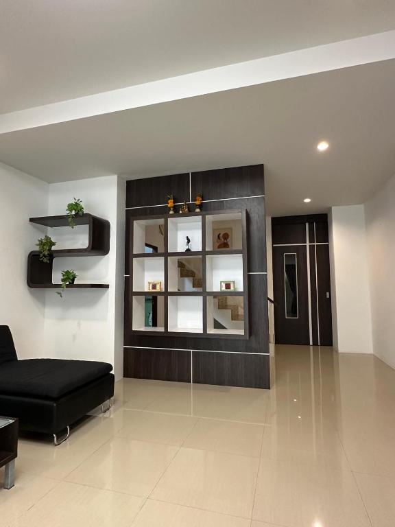 Ảnh trong thư viện ảnh của Chotam House ở Nathon Bay