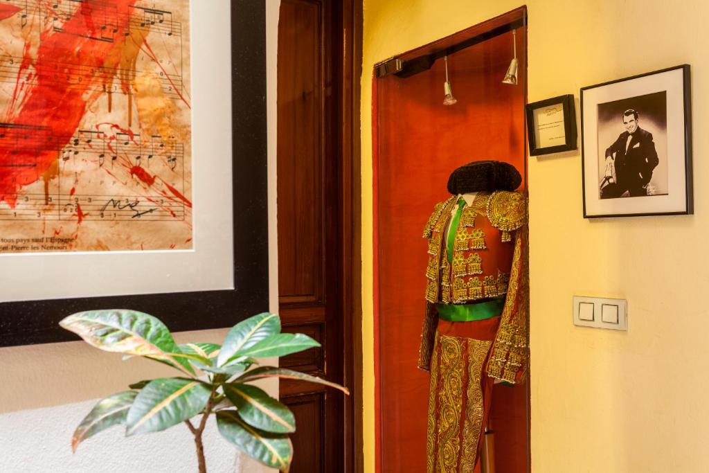 La Casa del Maestro Boutique - Resim 34