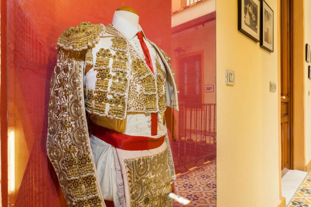 La Casa del Maestro Boutique - Resim 35